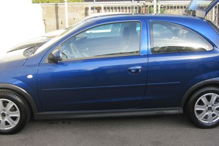 Opel Corsa 230.400 km 1.699 &euro; Dortmund 44141