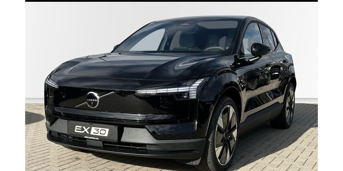 Volvo EX30 10.300 km 34.890 &euro; Iserlohn 58640