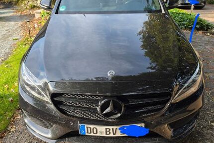 Mercedes-Benz C 250 136.000 km 19.500 &euro; Dortmund 44329