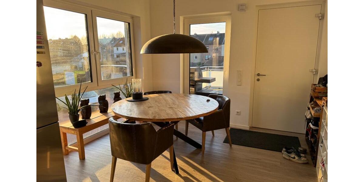 Etagenwohnung Recklinghausen Hillerheide - 3 Zimmer, 87 m&sup2;, 1.044&euro; | Angebot:24710936