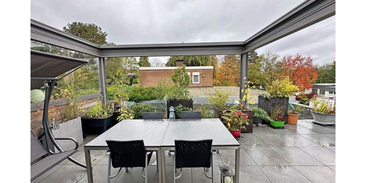 Etagenwohnung Dortmund Lücklemberg - 4 Zimmer, 145 m&sup2;, 630.000&euro; | Angebot:25689720