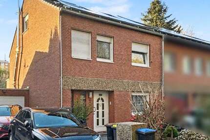 Haus Dortmund Brackel - 5 Zimmer, 120 m&sup2;, 480.000&euro; | Angebot:26249823