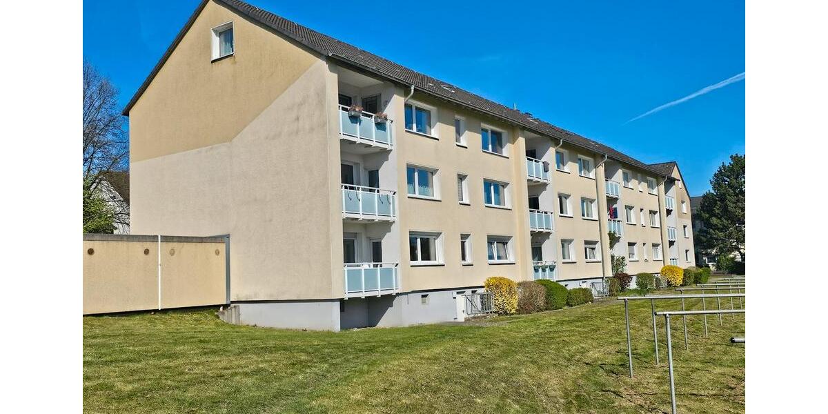 Etagenwohnung Witten Heven - 4.5 Zimmer, 85 m&sup2;, 550&euro; | Angebot:25904864