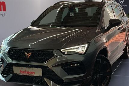 Cupra Ateca 21.179 km 37.899 &euro; Werne 59368