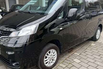 Nissan NV200 154.500 km 9.990 &euro; Iserlohn 58638