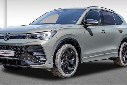VW Tiguan 16.999 km 42.880 &euro; Ennepetal 58256