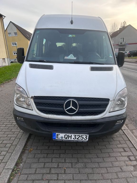 Sprinter