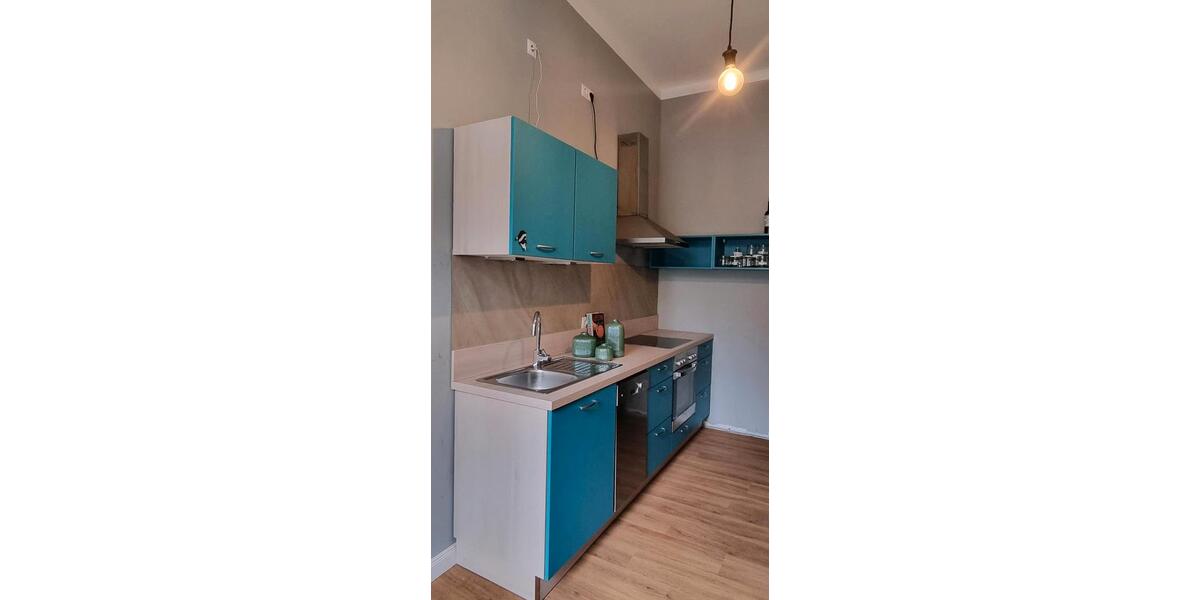 Erdgeschoßwohnung Dortmund Innenstadt Nord - 3 Zimmer, 72 m&sup2;, 195.000&euro; | Angebot:27197370