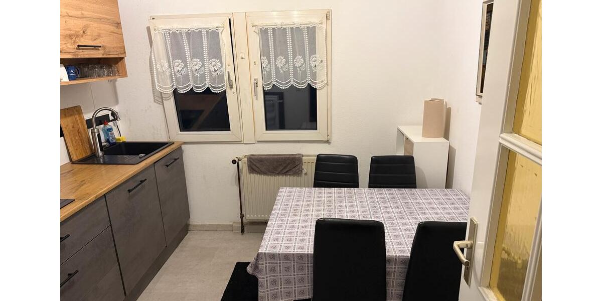 Dachgeschoßwohnung Schwelm - 2 Zimmer, 45 m&sup2;, 110.000&euro; | Angebot:26632693