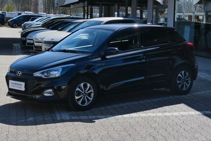 Hyundai i20 73.510 km 11.990 &euro; Schwelm 58332