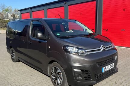 Citroen Jumpy 85.000 km 19.970 &euro; Recklinghausen 45661