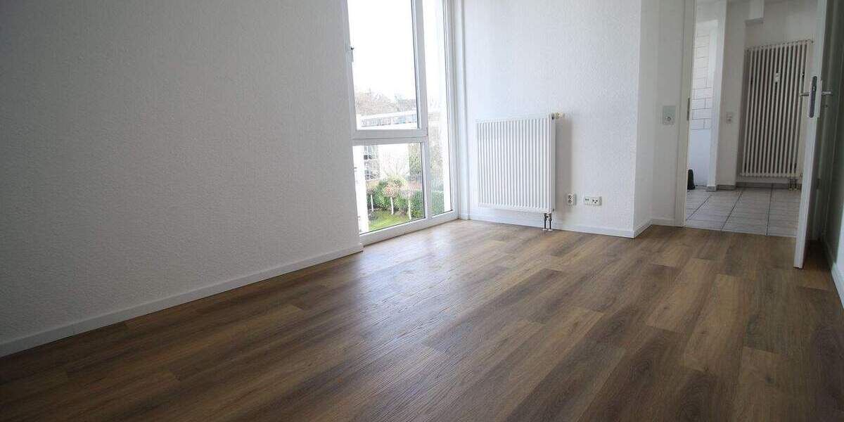 Etagenwohnung Hagen Mittelstadt - 4 Zimmer, 86 m&sup2;, 775&euro; | Angebot:24795221