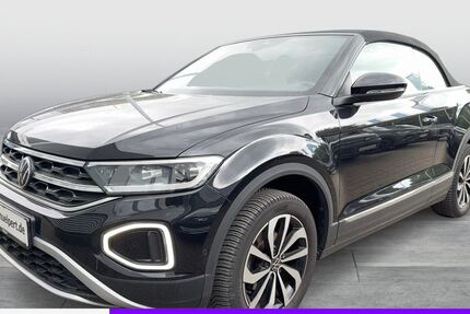 VW T-Roc 35.665 km 19.385 &euro; Unna 59423
