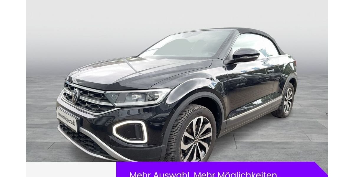 VW T-Roc 35.665 km 19.385 &euro; Unna 59423