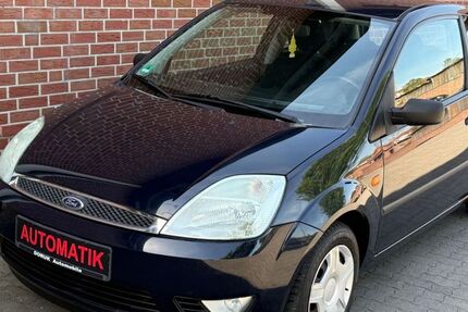 Ford Fiesta 74.500 km 3.290 &euro; Oer-Erkenschwick 45739