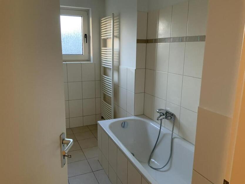 2-Zimmer-Wohnung in Recklinghausen zimmer