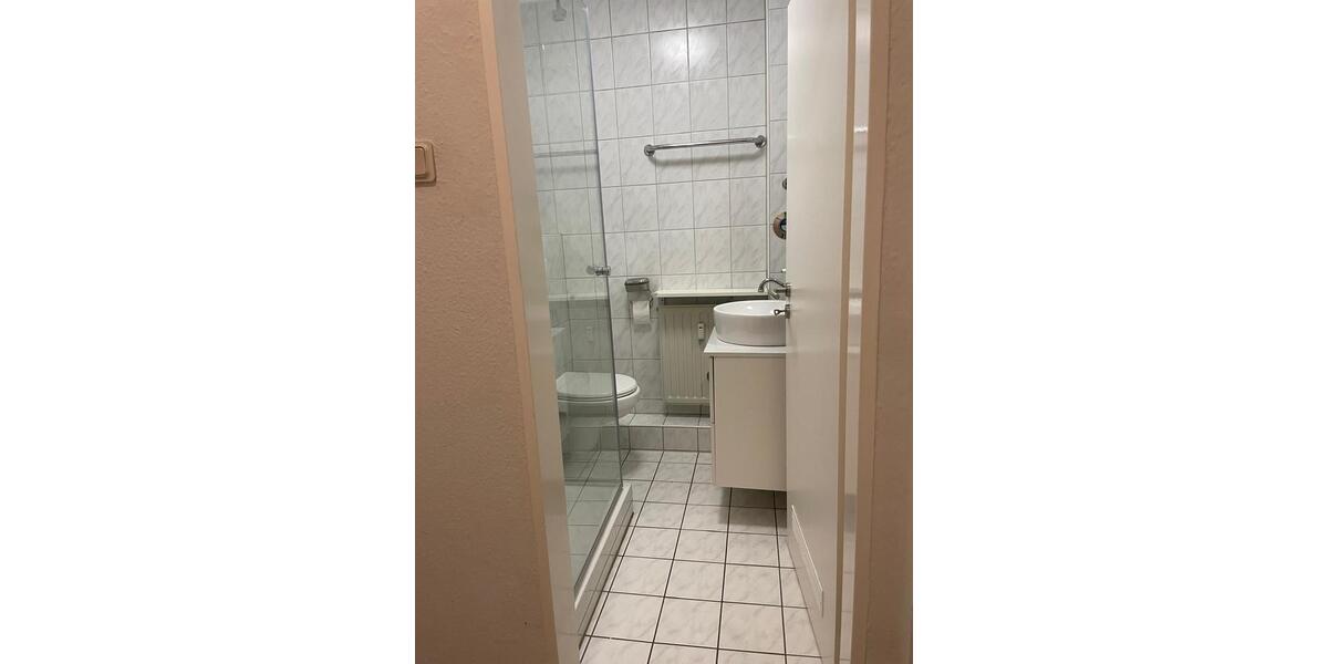 Erdgeschoßwohnung Dortmund Innenstadt West - 2 Zimmer, 56 m&sup2;, 205.000&euro; | Angebot:27446945