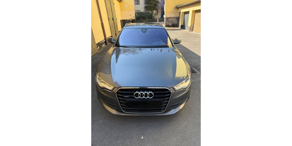 Audi A6 249.269 km 13.999 &euro; Hagen 58091