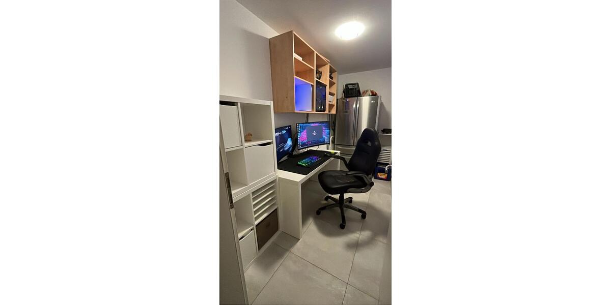 Erdgeschoßwohnung Dortmund Eving - 3 Zimmer, 84 m&sup2;, 260.000&euro; | Angebot:25973752