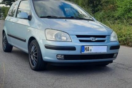 Hyundai Getz 138.000 km 1.950 &euro; Hagen 58099