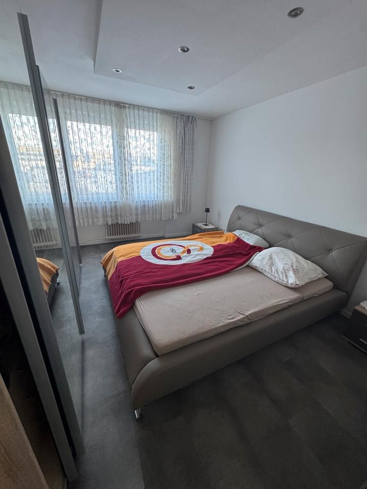 Moderne Eigentumswohnung im Zentrum von Wattenscheid-bezugsfertig