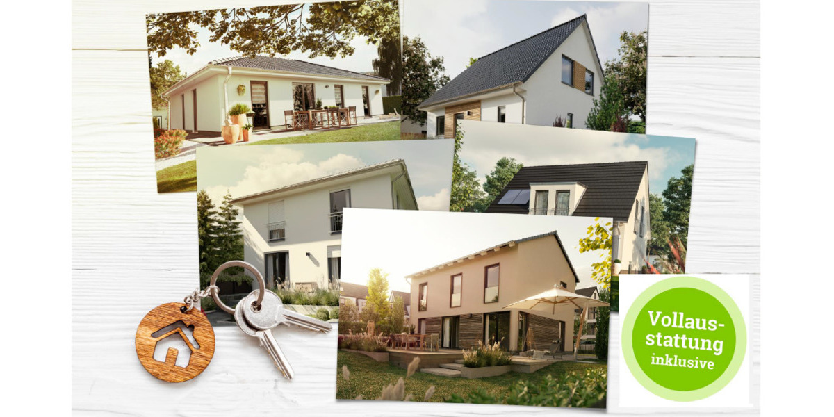 Haus Massivhaus Neubau - Wir bauen Ihr neues Zuhause ! zimmer