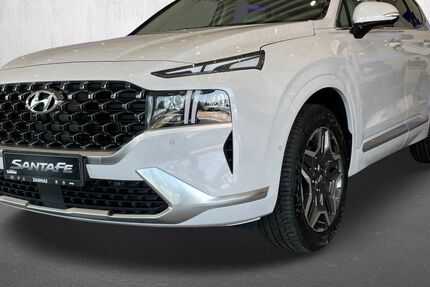 Hyundai SANTA FE 58.550 km 33.490 € Oer-Erkenschwick 45739