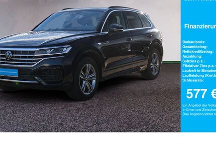 VW Touareg 49.684 km 51.660 &euro; Menden 58706