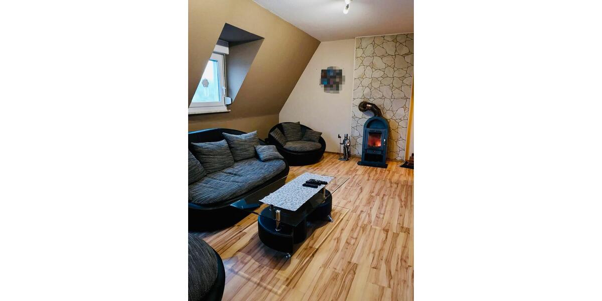 Dachgeschoßwohnung Hagen Hagen-Mitte - 3 Zimmer, 86 m&sup2;, 860&euro; | Angebot:24804557