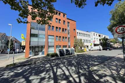 Büro in Bochum 1.950 € 162 m²