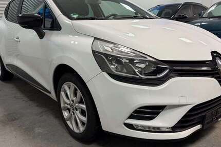 Renault Clio 91.010 km 8.990 &euro; Iserlohn 58636