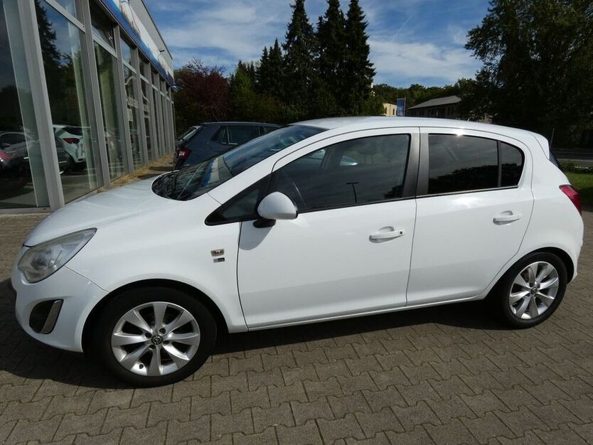 Corsa