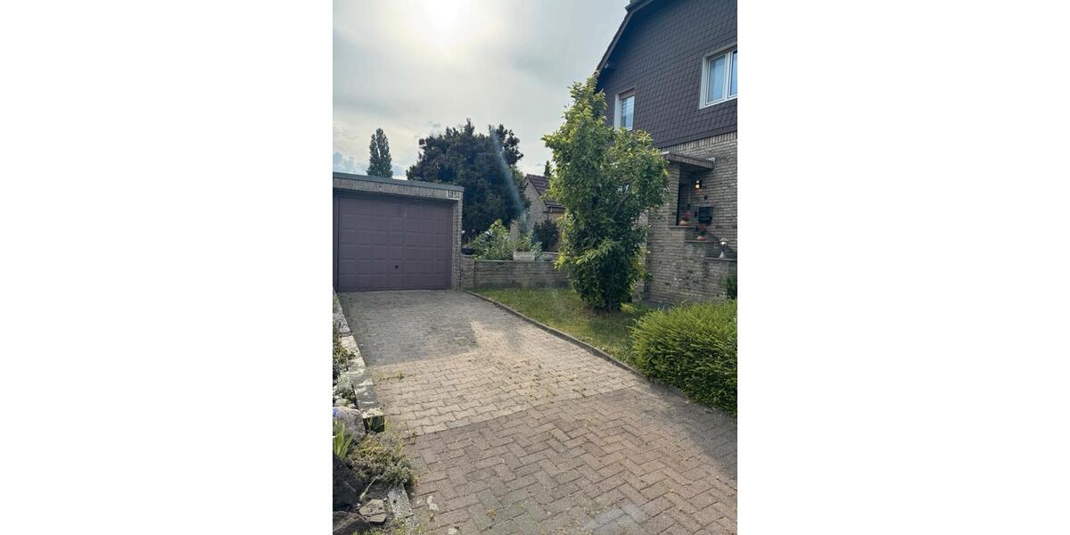 Doppelhaushälfte Castrop-Rauxel Bladenhorst - 5 Zimmer, 120 m&sup2;, 298.000&euro; | Angebot:24688453