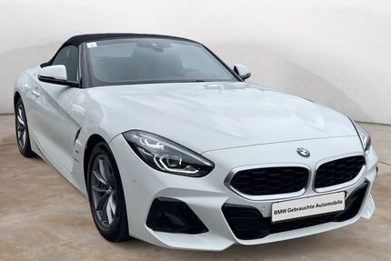 BMW Z4 71.005 km 37.989 &euro; Werne 59368