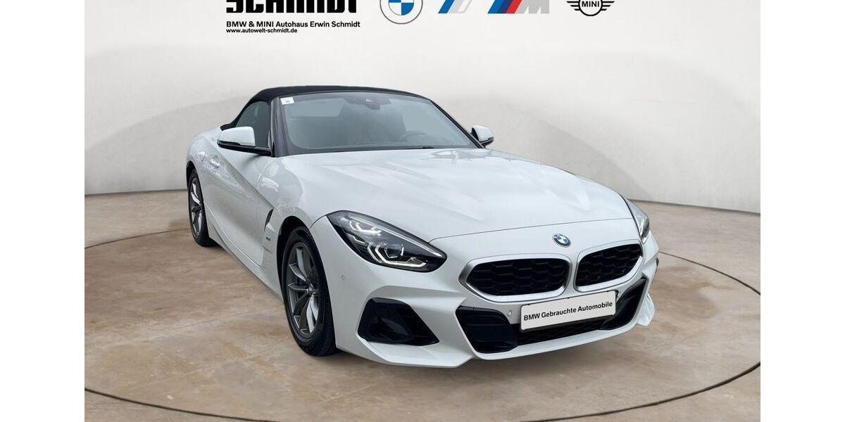 BMW Z4 71.005 km 37.989 &euro; Werne 59368
