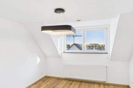 Wohnung Gelsenkirchen Bulmke-Hüllen - 4 Zimmer, 83 m&sup2;, 173.000&euro; | Angebot:23957075