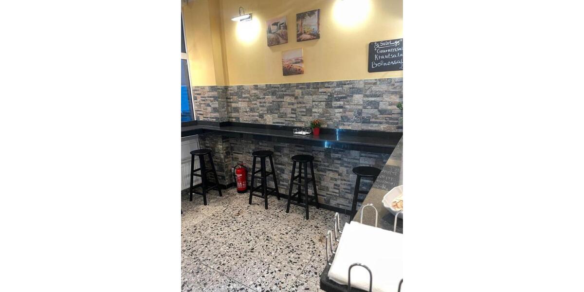 Gewerbeobjekt Bochum Bochum-Nord - 10&euro; | Angebot:26340590