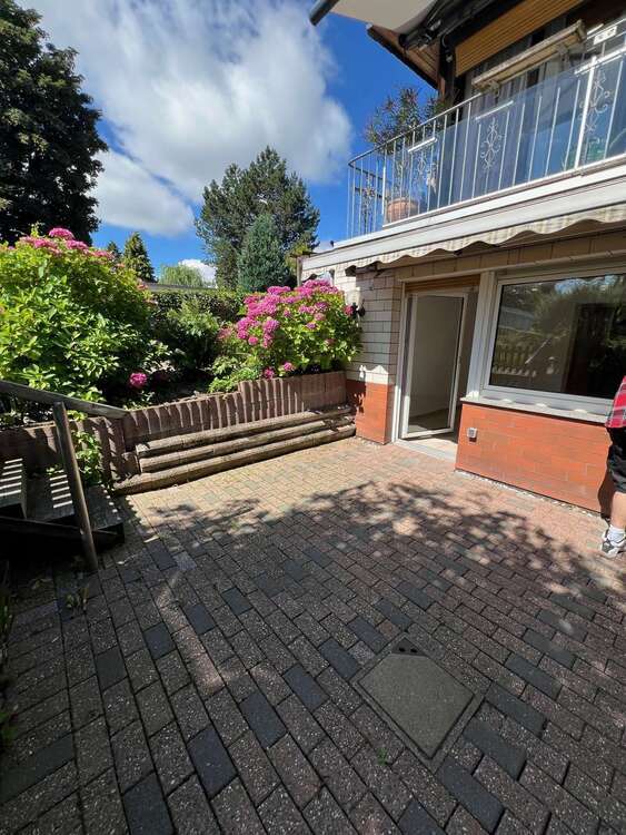Wohnung zum Mieten in Velbert 580 € 60.77 m²