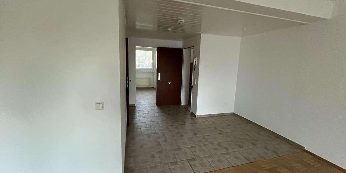 Etagenwohnung Hattingen Baak - 3.5 Zimmer, 80 m&sup2;, 660&euro; | Angebot:24844181