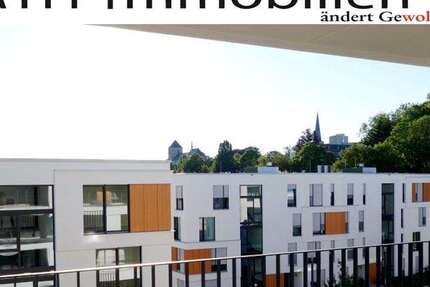 Wohnung zum Mieten in Mönchengladbach 1.074 € 93.36 m²