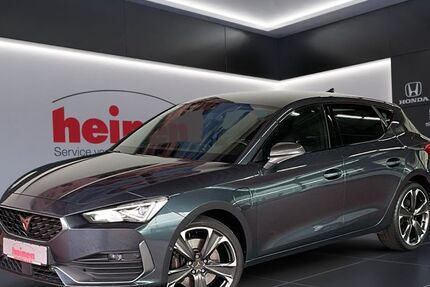 Seat Leon 25.481 km 23.899 € Holzwickede 59439