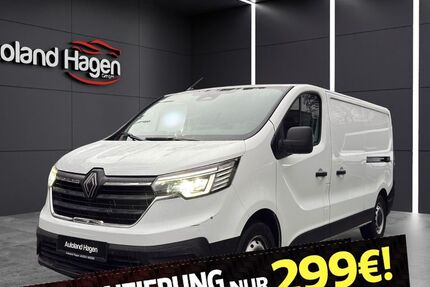 Renault Trafic 47.962 km 19.450 &euro; Hagen 58089
