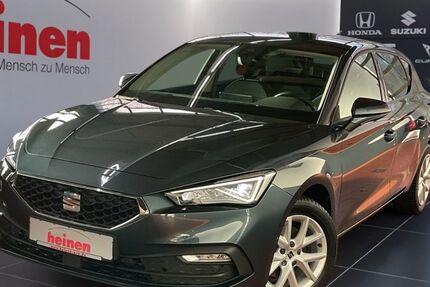 Seat Leon 68.178 km 15.899 &euro; Werne 59368