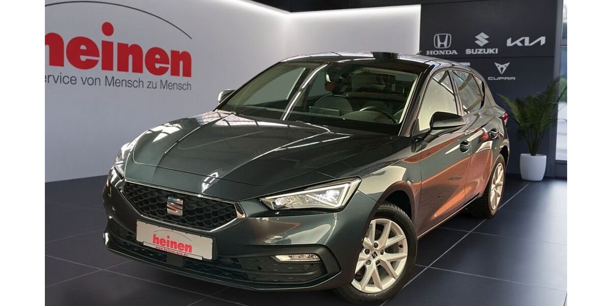 Seat Leon 68.178 km 15.899 &euro; Werne 59368