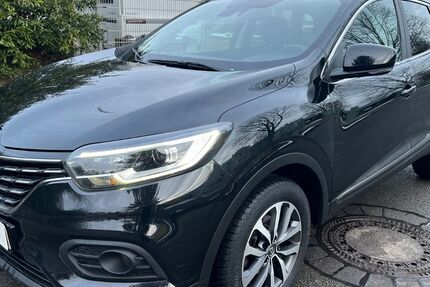 Renault Kadjar 59.000 km 15.900 &euro; Witten 58454