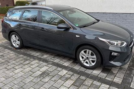 Kia ceed Sportswagon 59.000 km 18.250 &euro; Lünen 44532