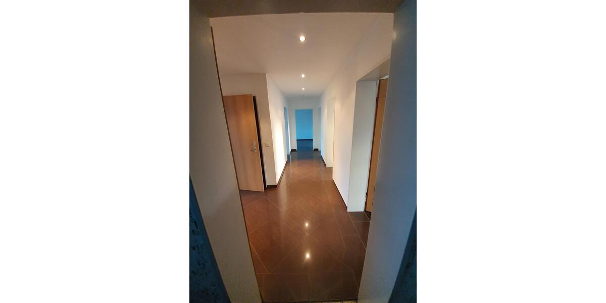 helle moderne 4-Zimmer-Wohnung mit Balkon in Schwelm 4 zimmer