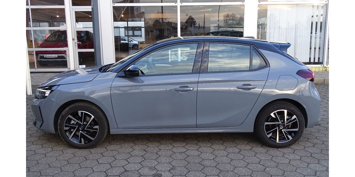 Opel Corsa 9.799 km 17.999 &euro; Waltrop 45731