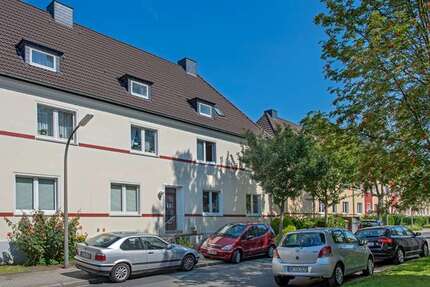 Wohnung Dortmund Gartenstadt - 2 Zimmer, 64 m&sup2;, 659&euro; | Angebot:27169055