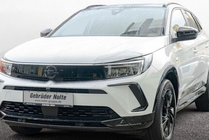 Opel Grandland (X) 39.544 km 21.850 &euro; Iserlohn 58636